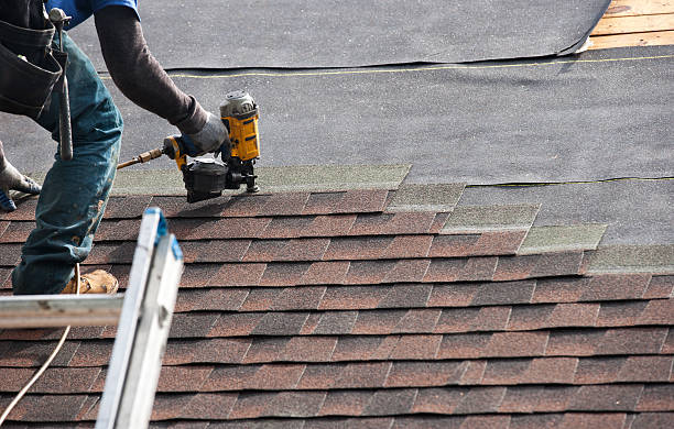 Licensed Roofing service in Cumberland, IN - Brentwood Metal Roofing